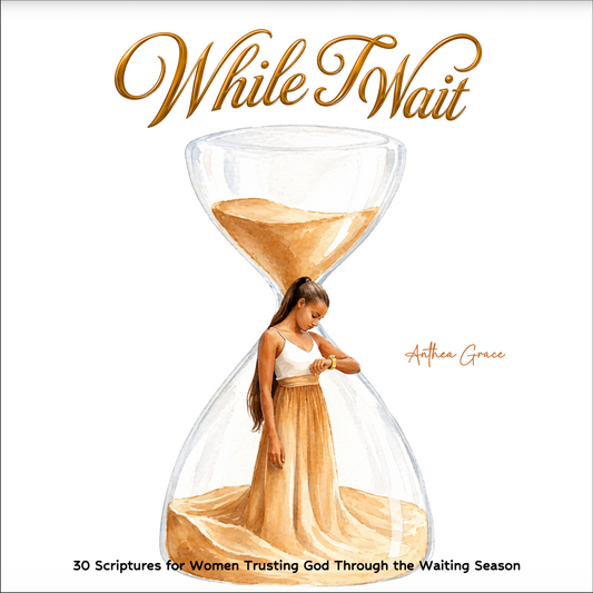 While I wait ebook